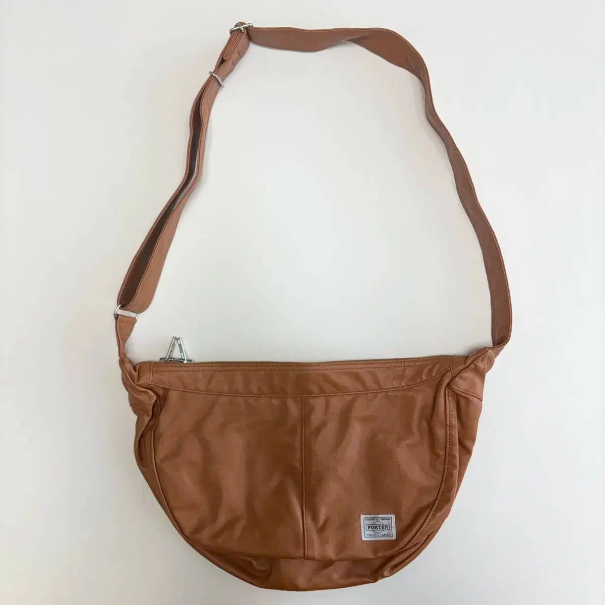 Porter x Docomo Shoulder Bag | 브랜드 중고거래 플랫폼, 번개장터